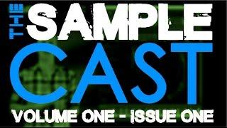 The Samplecast PREMIERE! (featuring review of Eris by Composers Tools)