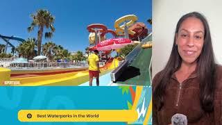 Water Park Aquashow PORTUGAL Unforgettable Moments  