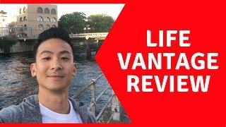 Lifevantage Review - Get In OR Stay Far Away From This Business??