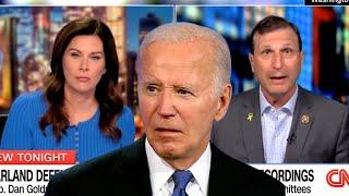 THIS is How the Corporate Media Discussed Biden's Mental State BEFORE the Debate...