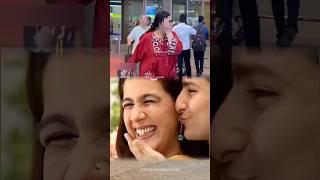 Who Is Amrita Singh? The Woman Behind Saif Ali Khan’s Past  #bollywood #music #shorts