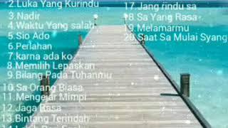 Kumpulan top lagu Indonesia/timur hits pilihan terbaik|enak di dengar|sedih|galau|romantis|santai