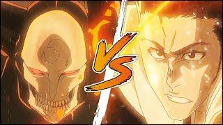 Isshin vs White | Bleach: Thousand Year Blood War