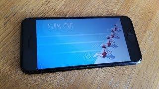 Swim Out App Review - Fliptroniks.com