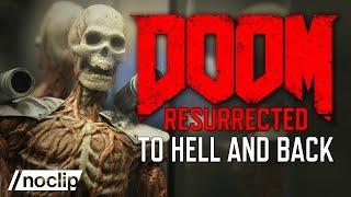 DOOM Documentary: Part 1 - To Hell & Back