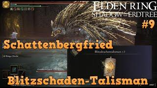 Elden Ring DLC Shadow of the Erdtree #9: Scadu-Altus mit Schattenbergfried komplett - Geheimer Pfad