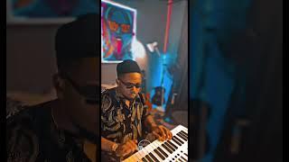 Wizkid x Burna Boy Type Beat #afrobeat#afrobeatinstrumental#burnaboytypebeat #shorts #asaketypebeat