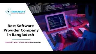 Retail POS Software Provider in Bangladesh