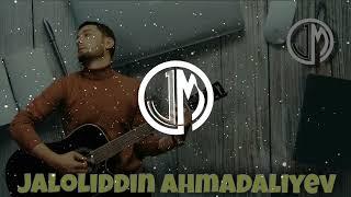 Жалолиддин Ахмадалиев -Она сени унитганим рост #rusmusic #music #remix #jaloliddin_ahmadaliyev