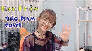 BẠC PHẬN | K-ICM ft. JACK | COVER THẢO PHẠM