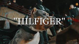 [FREE] Crni Cerak x Petrov x Balkan Type Beat - "Hilfiger" | Club Type Beat 2023