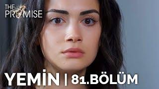 Yemin 81. Bölüm | The Promise Season 2 Episode 81