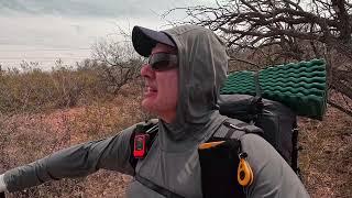 Day 9 AZT 2025: The Snake and the Cave