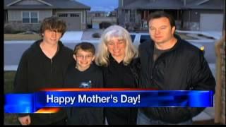 Mothers day video clip