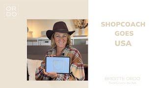 #137 ShopCoach goes USA