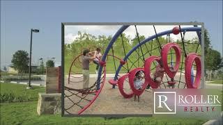 A Past Look at Cross Creek Ranch in Fulshear, Texas