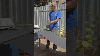Наш Благотворительный Проект 2