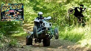 NECXC “IRISH RIDGE” 2024 | ADULT ATVS | ROUND 10