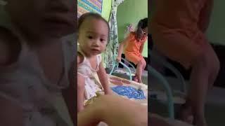 ang batang mahilig mag taho...