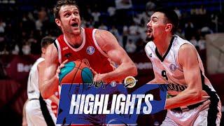 MBA-MAI vs Avtodor Highlights November, 30 | Season 2024-25