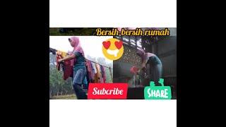 Kegiatan irt 2 anak ||ibu produktif