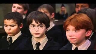Harry Potter and the  Philosophers Stone trailer HD
