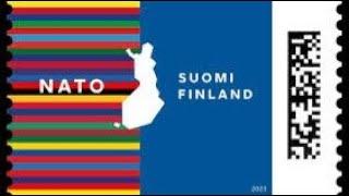 NATO makes Finnish kids sick. Finnish politician killed in Kursk? Finland violates Åland treaties