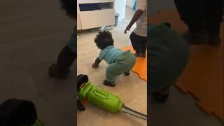 Baby twerking  #funnyvideo #twerk #schoolofg #meme #viral