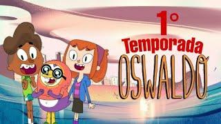 Oswaldo - 1.04 |  A Última Figurinha