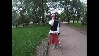 Тактильный Санкт-Петербург 12