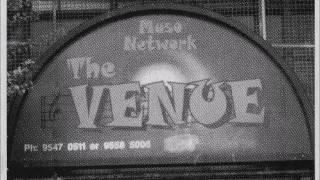 The Venue Compilation - The Metal & Nu Metal Edition (1999 - 2003)