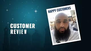 Al - Haram Travel Customer Review