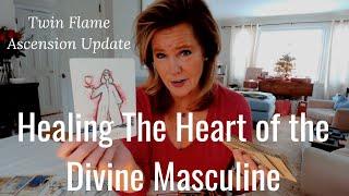 Twin Flame Collective : Embracing LOVE - Healing The Shattered Heart Of DM