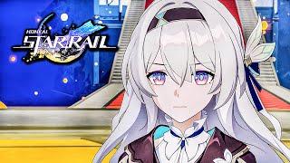 Honkai Star Rail 2.2 Penacony - New Trailblaze Story Quest Full Walkthrough