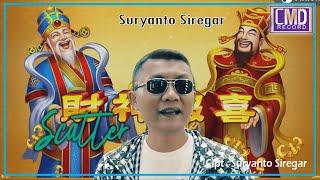 Suryanto Siregar- Scatter / Marthabe /Because Of Scatter (Lagu Batak Terbaru 2021)