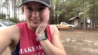 Chasing Deer! Just a little Update for y’all!