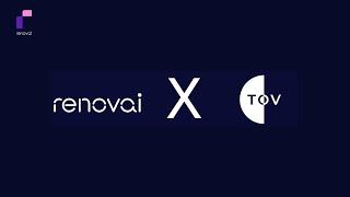 renovai X TOV Furniture