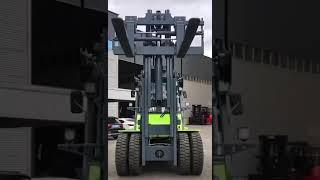 Xinghao Forklift #PortMachinery #Forklift #DieselForklift #ElectricForklift #LGPForklift