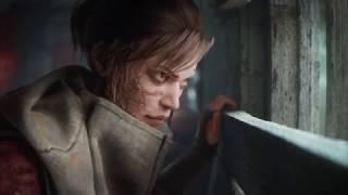 animago AWARD Trailer 2018