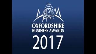 OxBizAwards Live Stream