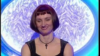 The National Lottery: Winning Lines - Saturday 15th April 2000 (First episode of Series 2)
