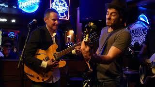 Guy King & Artur Menezes - Never Make Your Move Too Soon - 7/9/18 Maui Sugar Mill - Tarzana