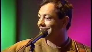Rich Mullins - Lord, I Lift Your Name on High (guitar version, Live at FBC)