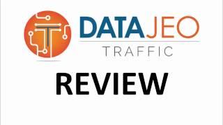 Walt Bayliss's Data JEO Traffic | Analysis and Tracking Software Review