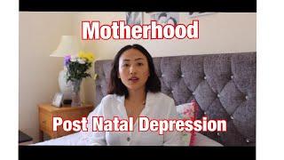 Motherhood/Post Natal Depression