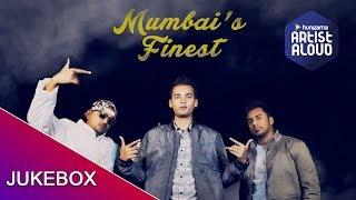 Top Smash Hits of Mumbai’s Finest | Jukebox 2019 | Artist Aloud