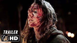 AZRAEL | Official Trailer (NEW 2024) Samara Weaving