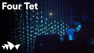 Four Tet - Live at Sydney Opera House | Digital Season