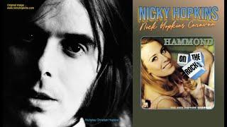 Nick Hopkins Caravan - Hammond On The Rocks 1969