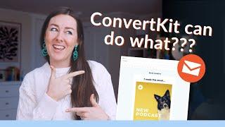 THE ConvertKit Email Marketing Feature You Didn’t Know You Needed…